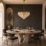Doreza 50Cm Pendant Light — lifestyle