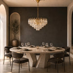 Doreza 50Cm Pendant Light — lifestyle