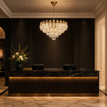 Doreza 50Cm Pendant Light — lifestyle