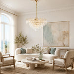 Doreza 60Cm Pendant Light — lifestyle