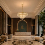 Doreza 60Cm Pendant Light — lifestyle