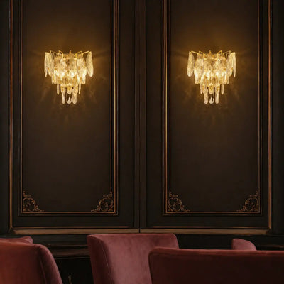 Doreza Wall Light — lifestyle