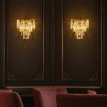 Doreza Wall Light — lifestyle