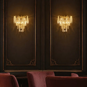Doreza Wall Light — lifestyle