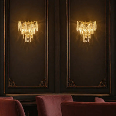 Doreza Wall Light — lifestyle