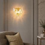 Doreza Wall Light — lifestyle