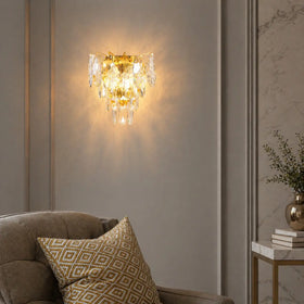 Doreza Wall Light — lifestyle