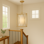DOVER 33 PENDANT — lifestyle