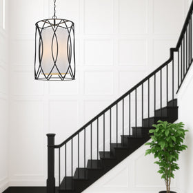 DOVER 45 PENDANT — lifestyle