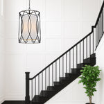 DOVER 45 PENDANT — lifestyle