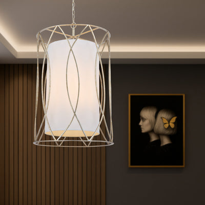 DOVER 56 PENDANT — lifestyle