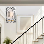 DOVER 56 PENDANT — lifestyle