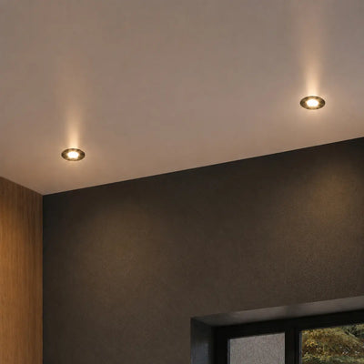Duro LED Downlight — lifestyle