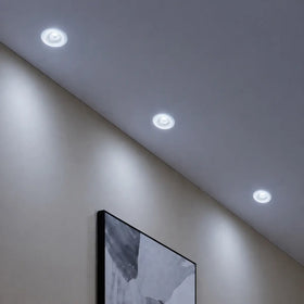Duro LED Downlight — lifestyle