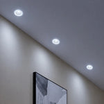 Duro LED Downlight — lifestyle