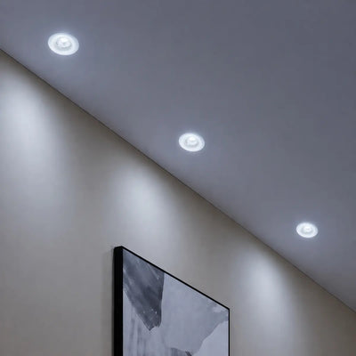 Duro LED Downlight — lifestyle
