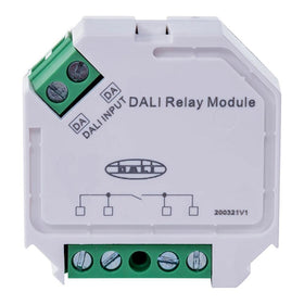 Dali Relay Module White Havit Commercial - HCP-79273, HCP-79274