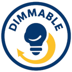 Dimmable
