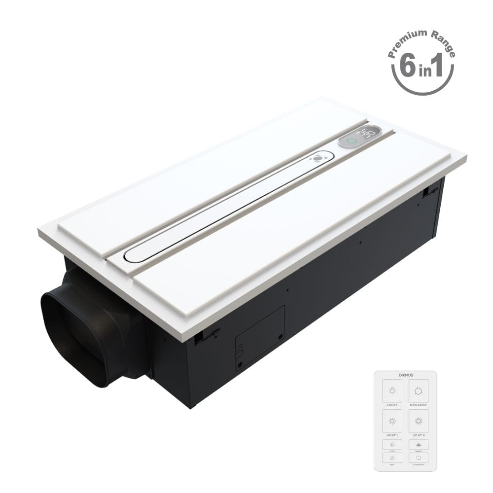 AIRSWAY 6 IN 1 PREMIUM