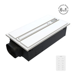 AIRSWAY 6 IN 1 PREMIUM
