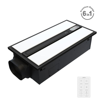 AIRSWAY 6 IN 1 PREMIUM