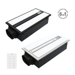 AIRSWAY 6 IN 1 PREMIUM