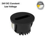 Domus AURA 24V RND 3W LED TRIO IP20 Steplight