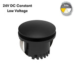 Domus AURA 24V RND 3W LED TRIO IP20 Steplight