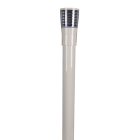 Domus BL-300 Head C/W 1M Post