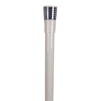 Domus BL-300 Head C/W 1M Post