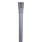 Domus BL-300 Head C/W 1M Post