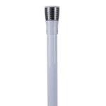 Domus BL-300 Head C/W 1M Post