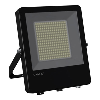 Domus BLAZE-PRO LED Box Flood Black/Black F&p TRIO