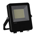 Domus BLAZE-PRO LED Box Flood Black/Black F&p TRIO