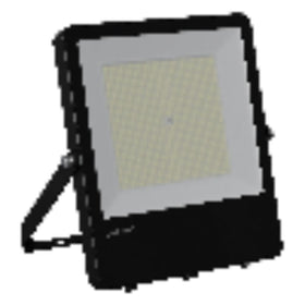 Domus BLAZE-PRO Marine 100/150/200W LED Box Flood TRIO