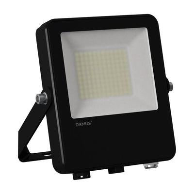 Domus BLAZE-PRO Marine 20/30/50W LED Box Flood TRIO