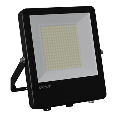Domus BLAZE-PRO 24V DC 100W LED Box Flood TRIO