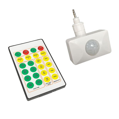 Domus BLAZE-PRO Pe Cell Plug & Play Sensor