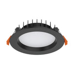 Domus DECO-18 RND 18W LED TRIO Downlight