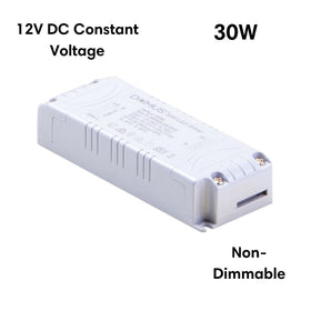 Domus DRIVER 12V DC IP20 Non-Dim