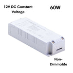 Domus DRIVER 12V DC IP20 Non-Dim
