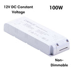 Domus DRIVER 12V DC IP20 Non-Dim