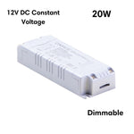 Domus DRIVER 12V DC IP20 Dimmable