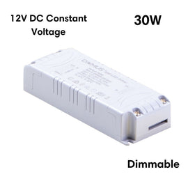 Domus DRIVER 12V DC IP20 Dimmable