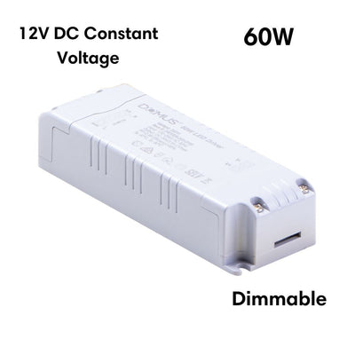 Domus DRIVER 12V DC IP20 Dimmable