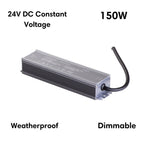 Domus DRIVER 12V DC IP67 Dimmable