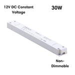 Domus DRIVER 12V IP20 Linear Non-Dimmable