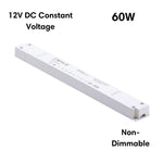 Domus DRIVER 12V IP20 Linear Non-Dimmable