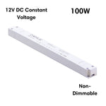 Domus DRIVER 12V IP20 Linear Non-Dimmable