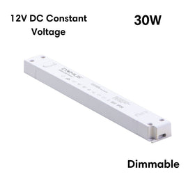 Domus DRIVER 12V IP20 Linear 5-in-1 Dimmable